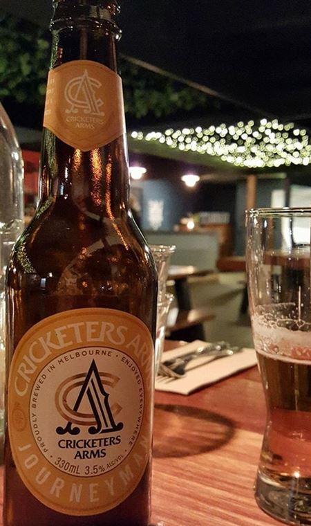 Drift Bar And Restaurant - Accommodation Port Macquarie 4