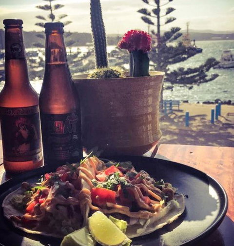 Drift Bar And Restaurant - Accommodation Port Macquarie 8