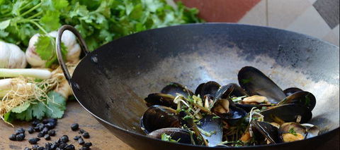 Rick Stein At Bannisters - Accommodation Port Macquarie 10
