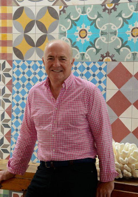 Rick Stein At Bannisters - Accommodation Port Macquarie 11