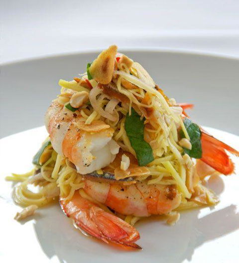 Rick Stein At Bannisters - Accommodation Port Macquarie 14