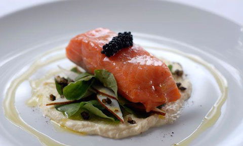 Rick Stein At Bannisters - Accommodation Port Macquarie 16