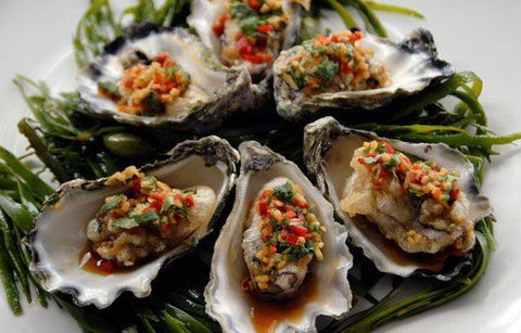 Rick Stein At Bannisters - Accommodation Port Macquarie 17