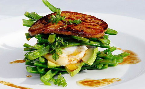 Rick Stein At Bannisters - Accommodation Port Macquarie 19