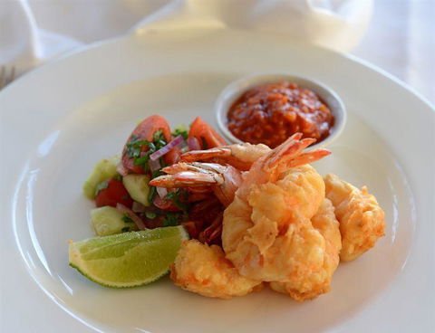 Rick Stein At Bannisters - Accommodation Port Macquarie 26