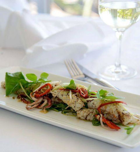 Rick Stein At Bannisters - Accommodation Port Macquarie 31