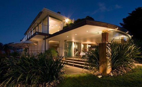 Rick Stein At Bannisters - Accommodation Port Macquarie 32