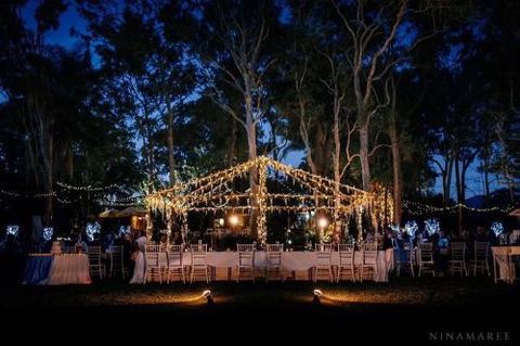 Penny Lane Gardens Restaurant & Function Centre - Accommodation Port Macquarie 0