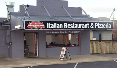 Bella Martino’s Italian Restaurant & Pizzeria - Accommodation Port Macquarie 3