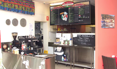 Bella Martino’s Italian Restaurant & Pizzeria - Accommodation Port Macquarie 4
