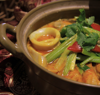 Indian Curry Bazaar - Accommodation Port Macquarie