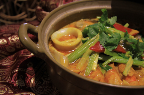 Indian Curry Bazaar - Accommodation Port Macquarie 0