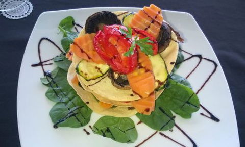 Baltimore’s Restaurant - Accommodation Port Macquarie 0