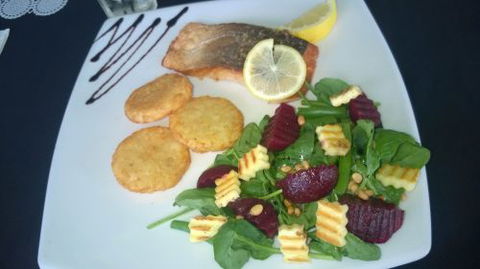 Baltimore’s Restaurant - Accommodation Port Macquarie 1