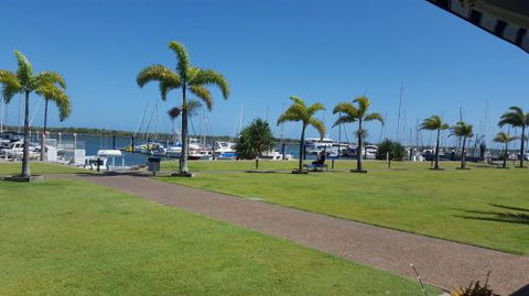 Baltimore’s Restaurant - Accommodation Port Macquarie 3