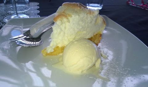 Baltimore’s Restaurant - Accommodation Port Macquarie 4