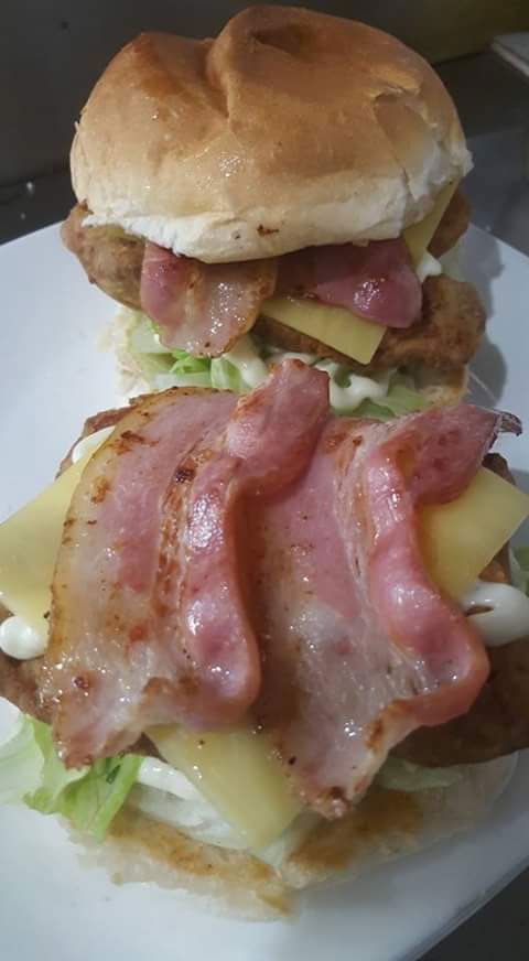 Burger & Kebab Shack - Accommodation Port Macquarie 1