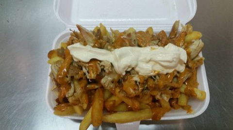 Burger & Kebab Shack - Accommodation Port Macquarie 2