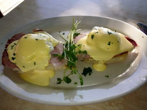 River Cruz Cafe - Accommodation Port Macquarie 0