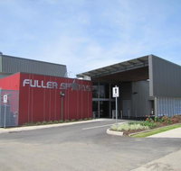 Fuller Sports Club - Accommodation Port Macquarie