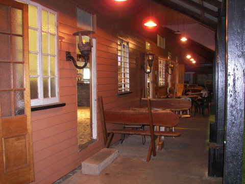 Currajah Hotel - Accommodation Port Macquarie 2