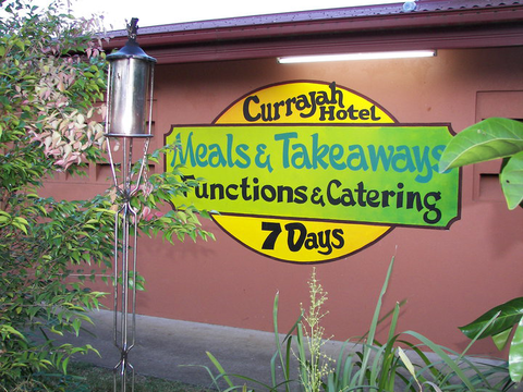 Currajah Hotel - Accommodation Port Macquarie 3