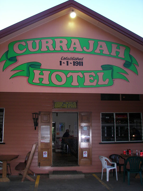 Currajah Hotel - Accommodation Port Macquarie 4