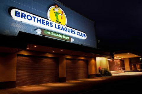 Brothers Leagues Club Innisfail - Accommodation Port Macquarie 0