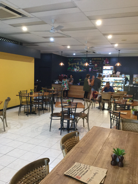 Sapore Di Italia - Accommodation Port Macquarie 0