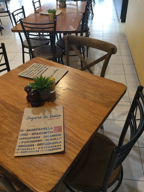 Sapore Di Italia - Accommodation Port Macquarie 1