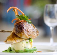 Taste Restaurant - Accommodation Port Macquarie