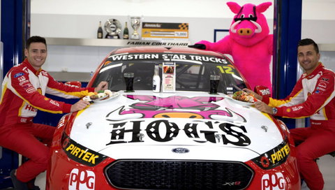 Hog’s Australia’s Steakhouse - Accommodation Port Macquarie 7