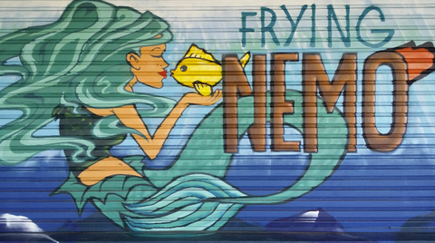 Frying Nemo - Accommodation Port Macquarie 3