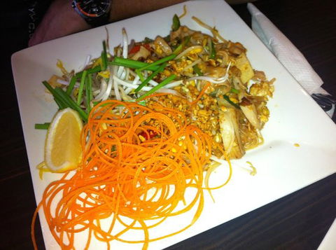 Amazing Thailand - Accommodation Port Macquarie 0