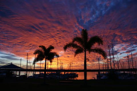 Baltimore’s Restaurant - Accommodation Port Macquarie 5