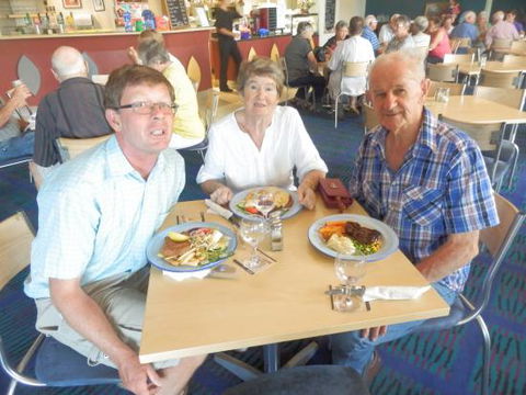 Bargara Lakes Tavern - Accommodation Port Macquarie 0