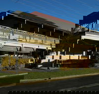 Brushgrove Hotel