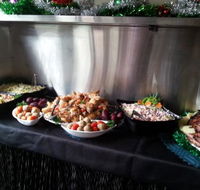 Bunya Nut Cafe - Accommodation Port Macquarie