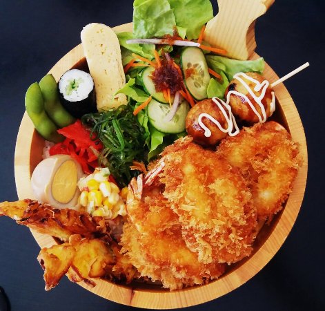Captain Wasabi - Accommodation Port Macquarie 0