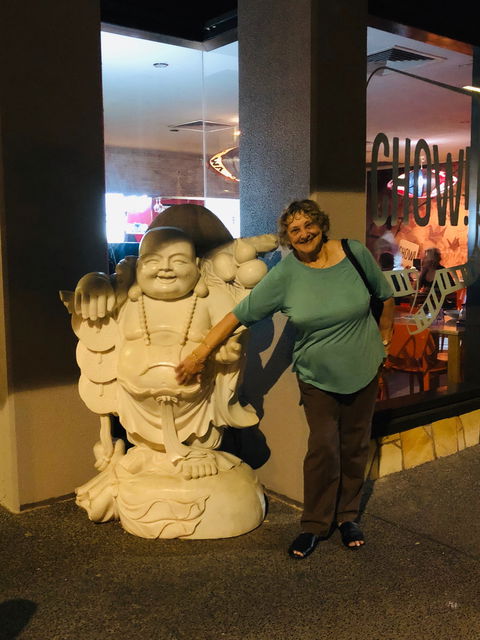 Chow Restaurant - Accommodation Port Macquarie 4