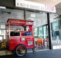 Chow Restaurant - Accommodation Port Macquarie