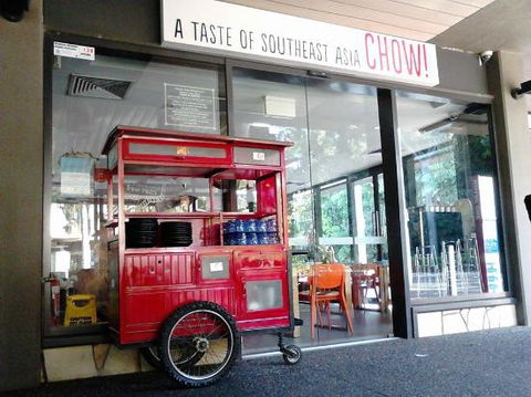 Chow Restaurant - Accommodation Port Macquarie 0
