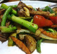 Coco Thai Restaurant - Accommodation Port Macquarie