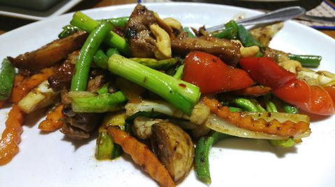 Coco Thai Restaurant - Accommodation Port Macquarie 0