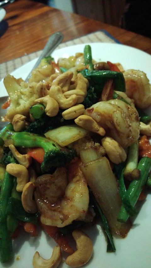 Coco Thai Restaurant - Accommodation Port Macquarie 6