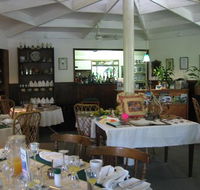 Daintree Tea House Restaurant - Accommodation Port Macquarie