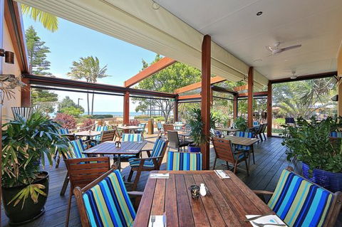 Kacy’s Restaurant - Accommodation Port Macquarie 0
