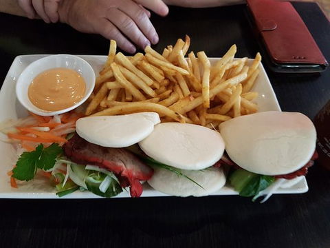 Lazy Susan’s - Accommodation Port Macquarie 0