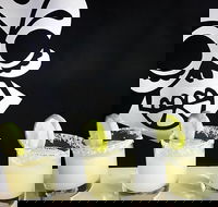 Lime Mexican Burrito Bar  Taqueria - Accommodation Port Macquarie