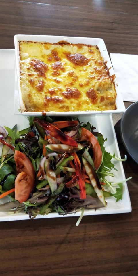 Lizards Bar & Restaurant - Accommodation Port Macquarie 8